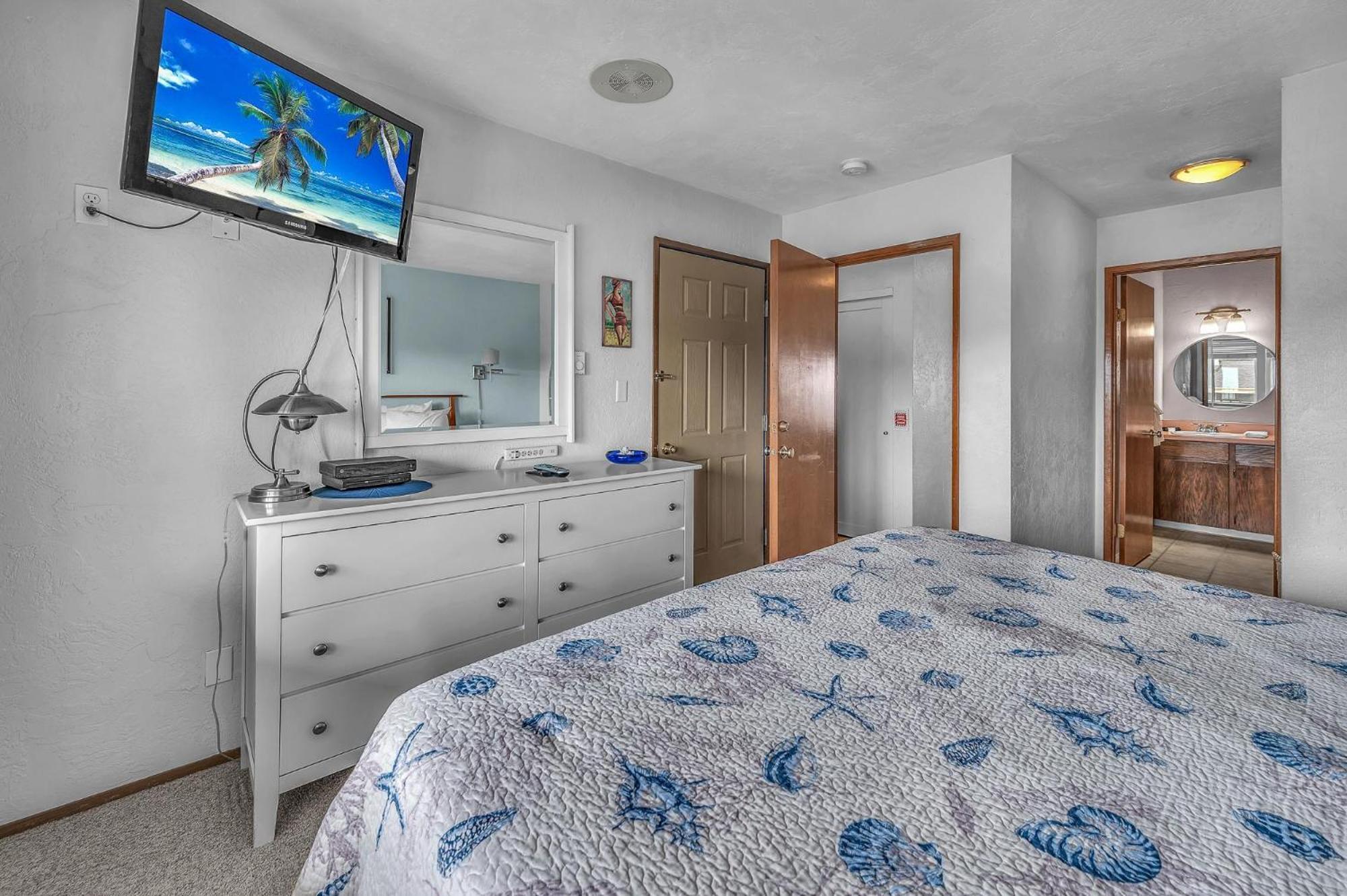 뉴포트 Pacific Crest 306 빌라 외부 사진